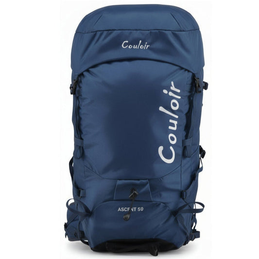 Ascent Alpine Backpack 50-60-70 Liter Ski and Mountaineering Couloir