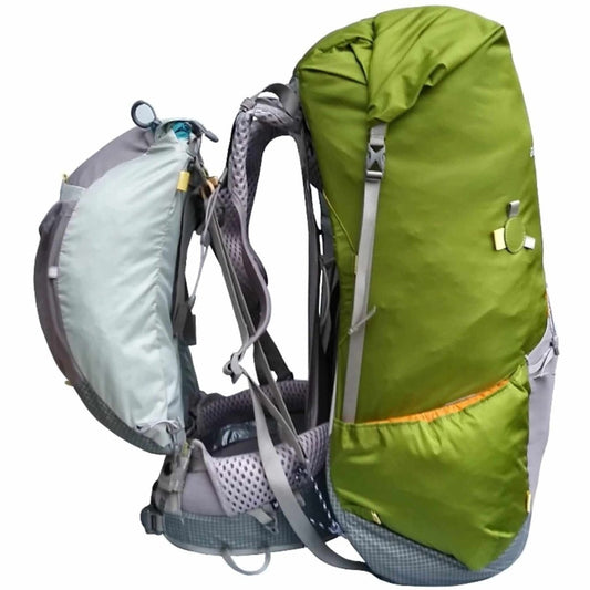 50 or 55 Liter Featherlite Freedom Lightweight Backpack Aarn