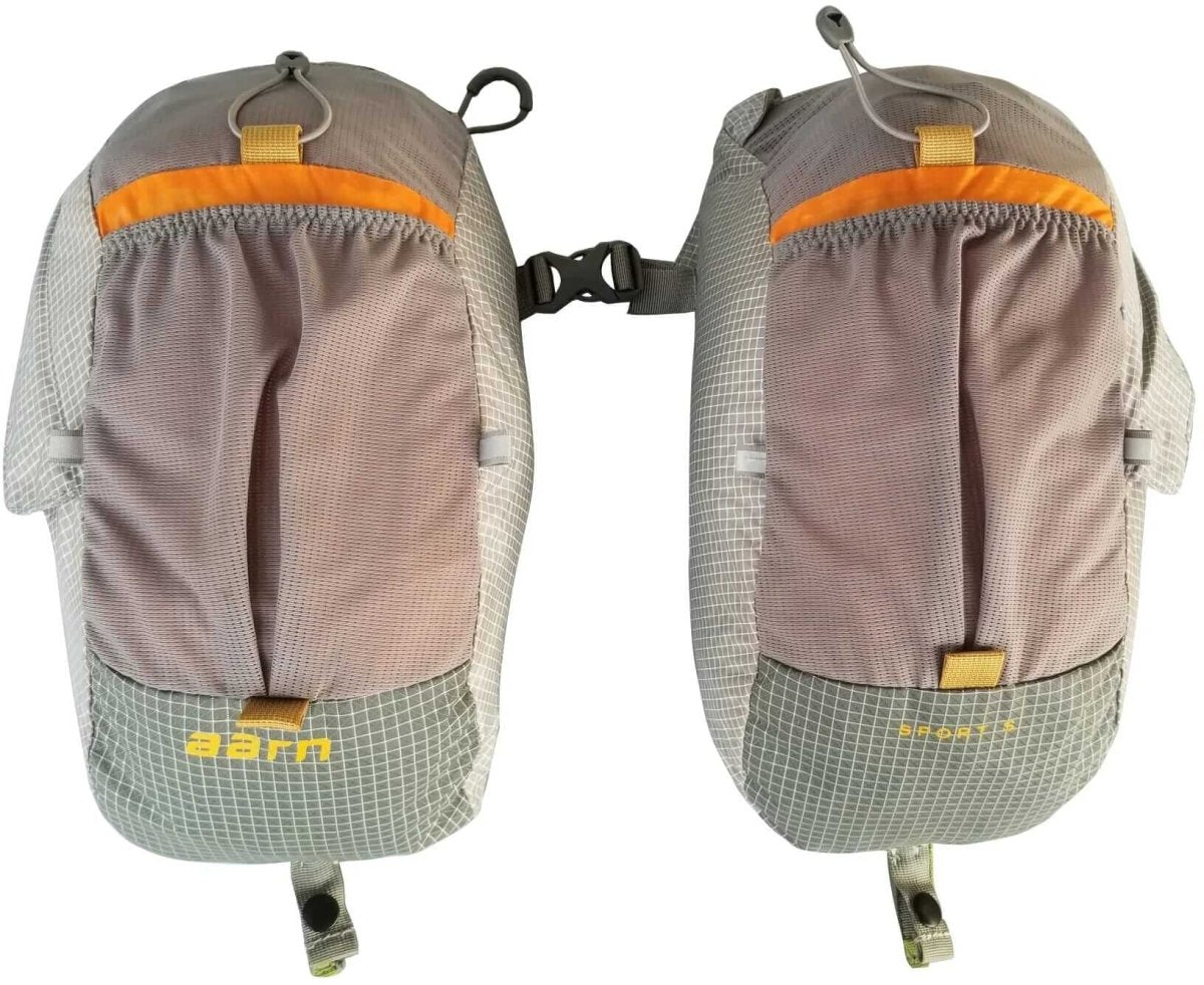 Dyneema Lightweight 50 or 55 Liter Backpack Aarn Featherlite Freedom