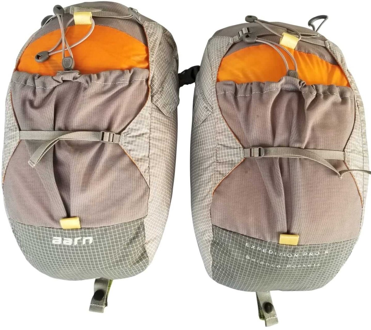 Dyneema Lightweight 50 or 55 Liter Backpack Aarn Featherlite Freedom