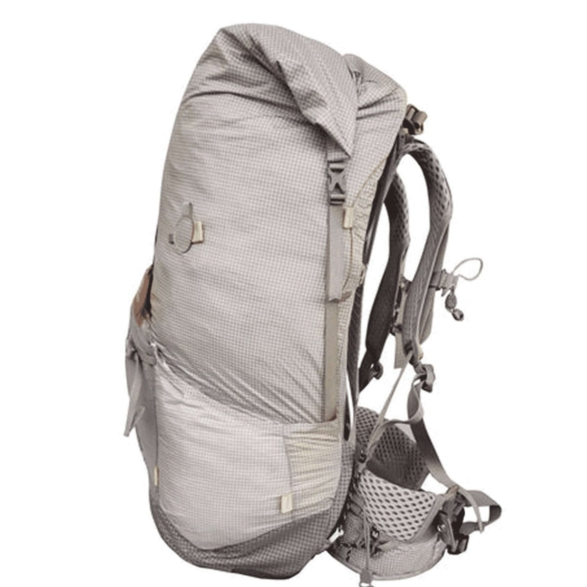 Dyneema Lightweight 50 or 55 Liter Backpack Aarn Featherlite Freedom