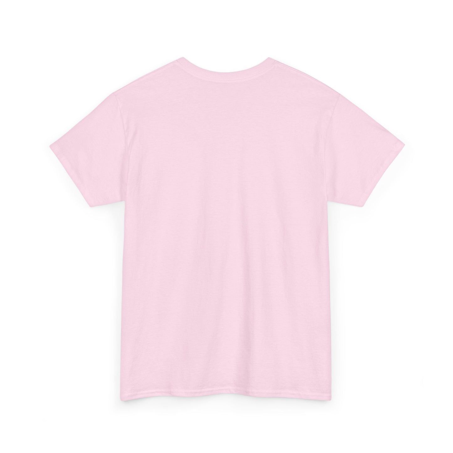 Strawberify Unisex Heavy Cotton Tee - Comfy & Trendy Summer Style