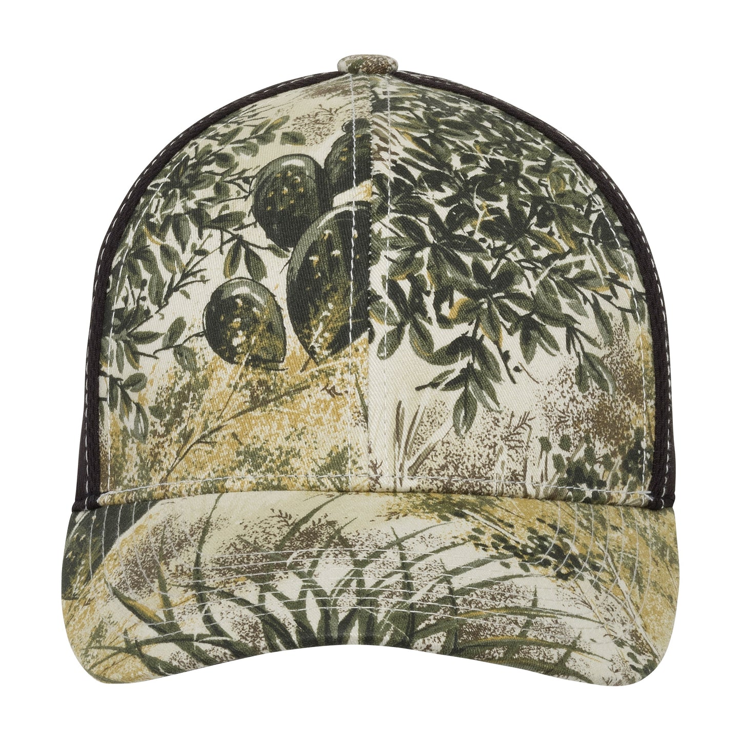 GameGuard Caviar Fitted Hunting Cap
