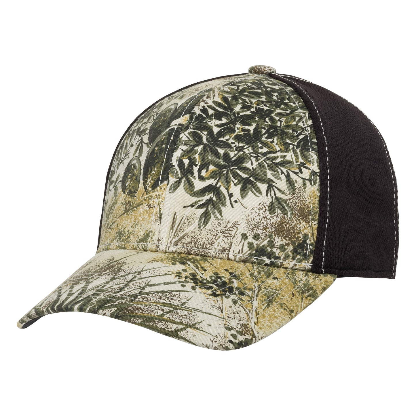 GameGuard Caviar Fitted Hunting Cap