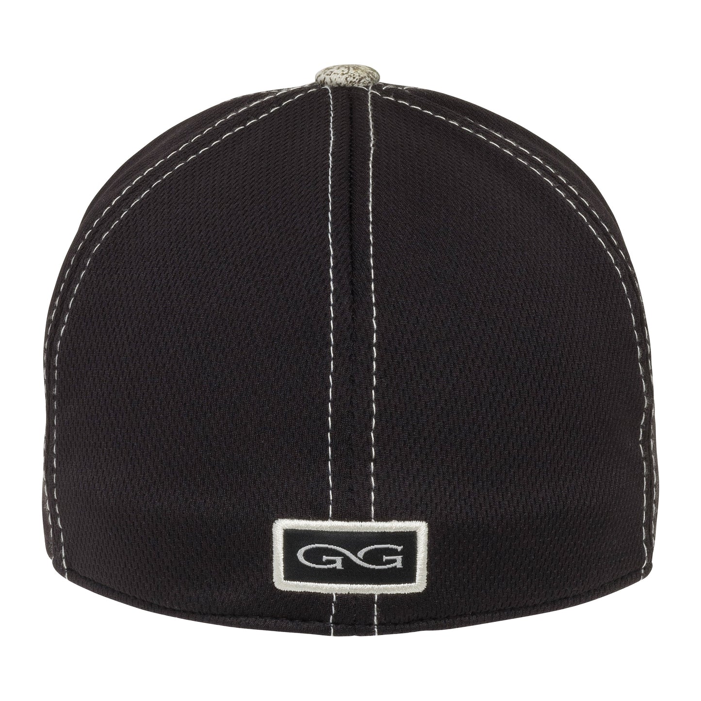 GameGuard Caviar Fitted Hunting Cap