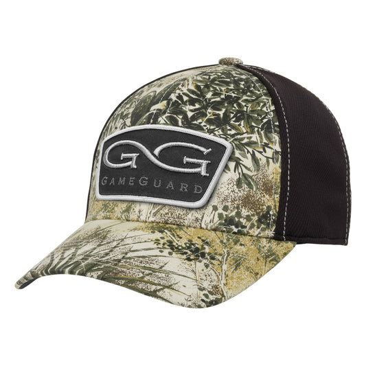 GameGuard Caviar Fitted Hunting Cap