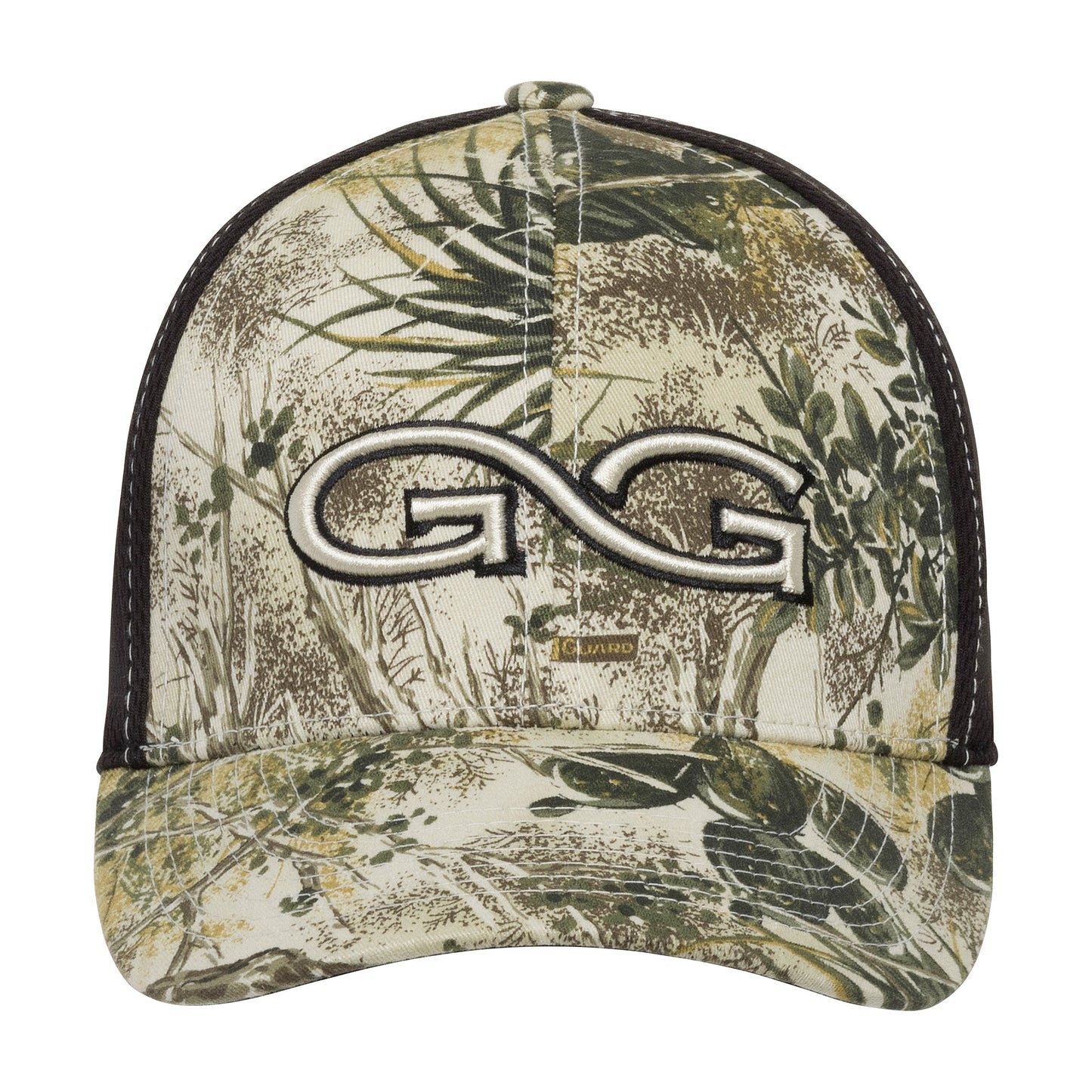 GameGuard Caviar Fitted Hunting Cap