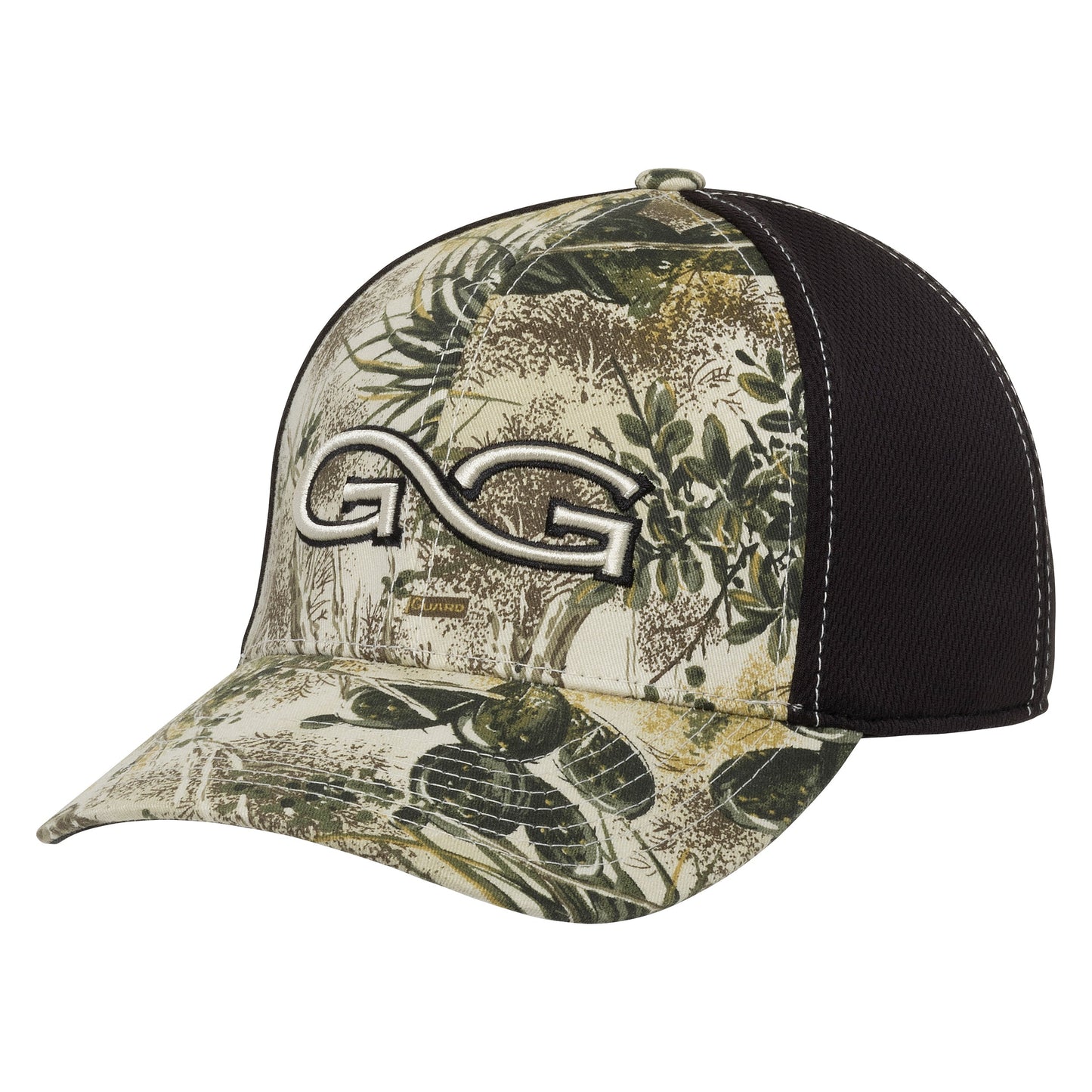GameGuard Caviar Fitted Hunting Cap