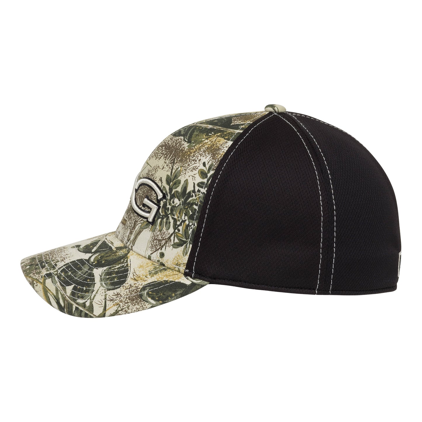 GameGuard Caviar Fitted Hunting Cap