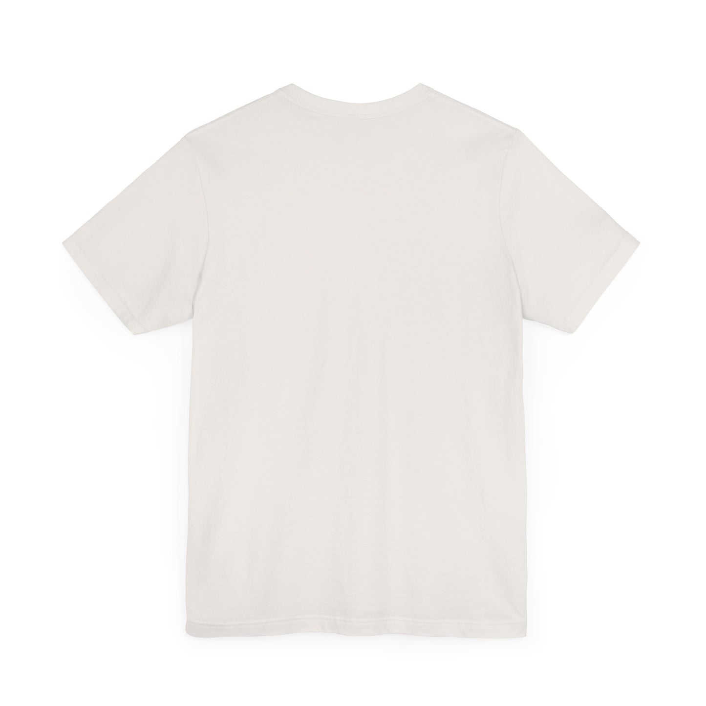 Casual Unisex Motivational Short Sleeve Shirt STRAWBERIFY