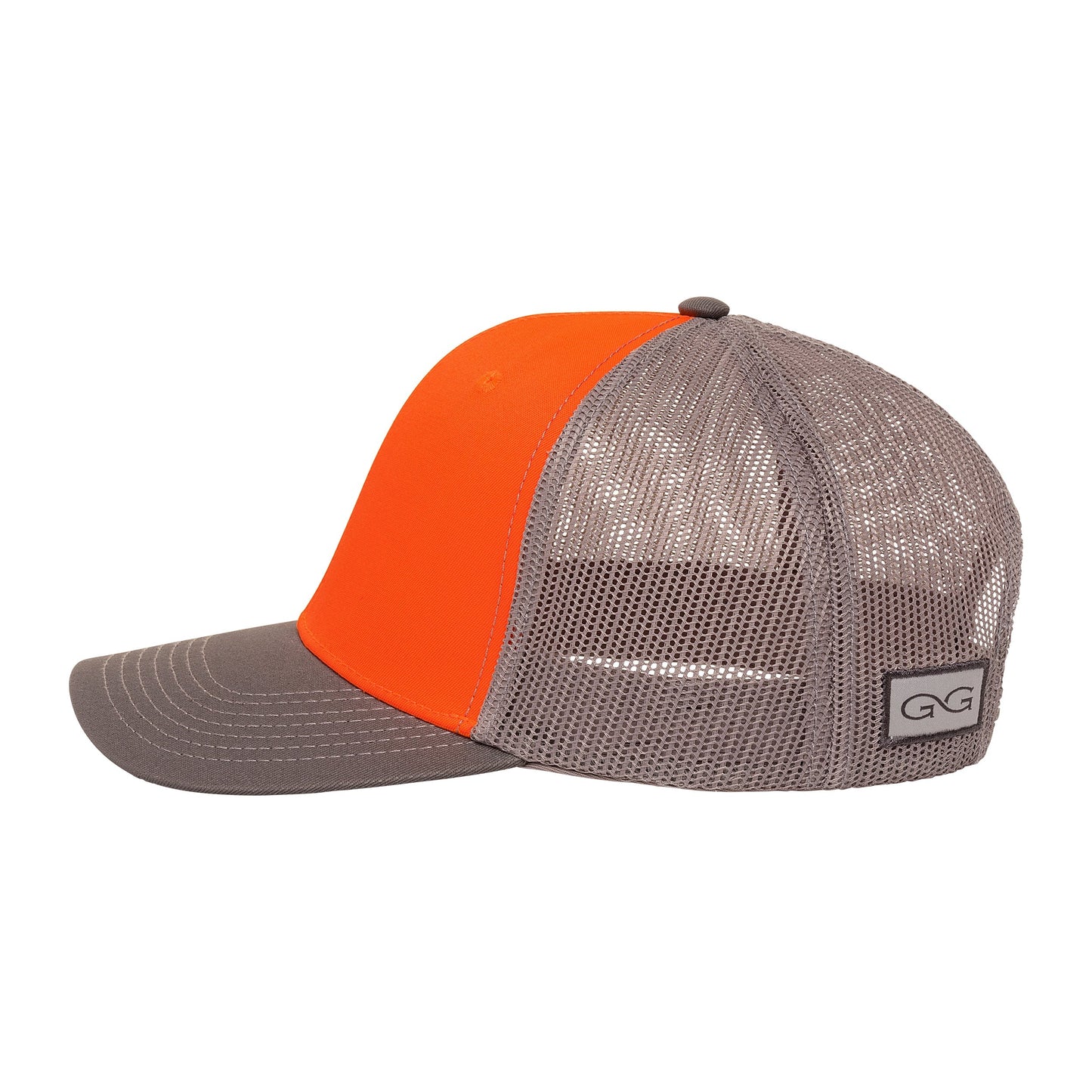 Blaze Cap Glacier MeshBack Cap GameGuard