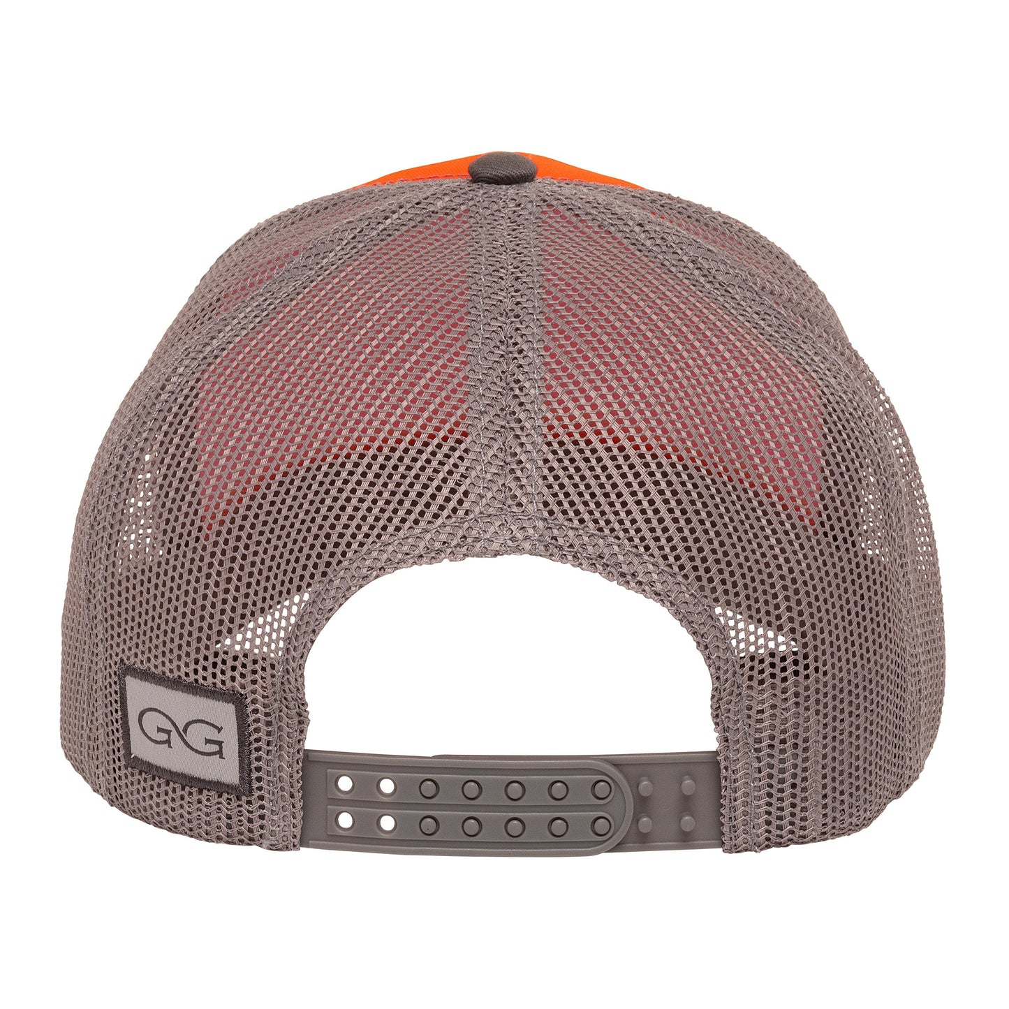 Blaze Cap Glacier MeshBack Cap GameGuard