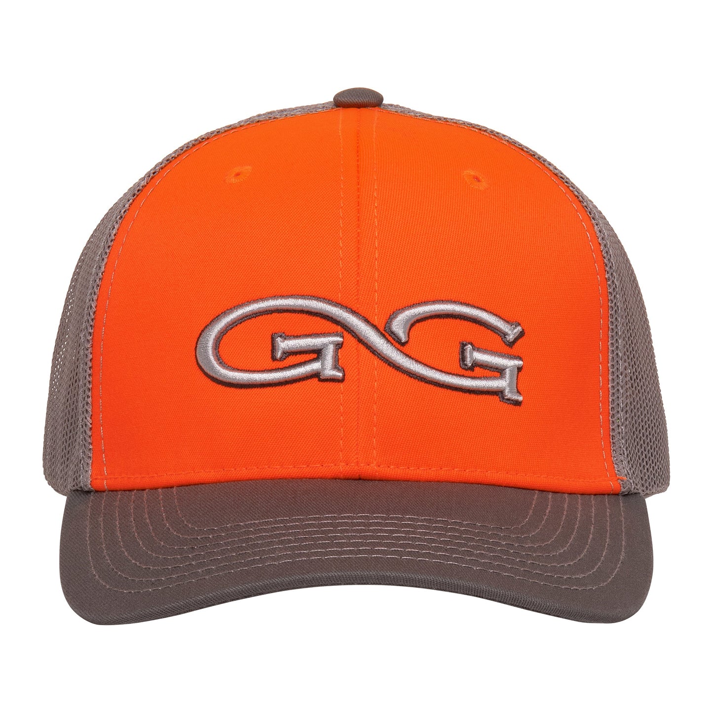 Blaze Cap Glacier MeshBack Cap GameGuard