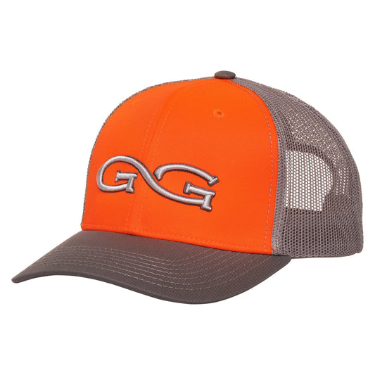 Blaze Cap Glacier MeshBack Cap GameGuard