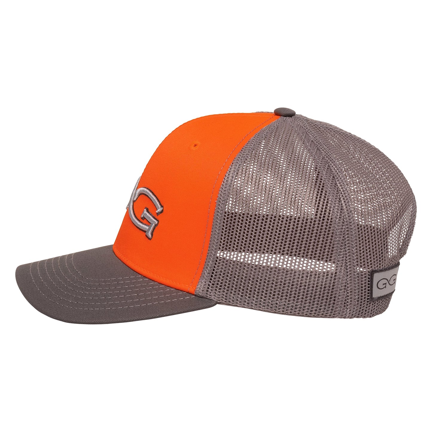 Blaze Cap Glacier MeshBack Cap GameGuard