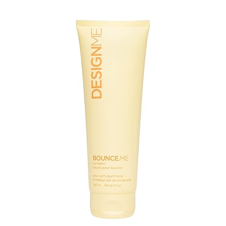 Bounce.Me Moisturizing Curl Balm 16.9oz Design.Me