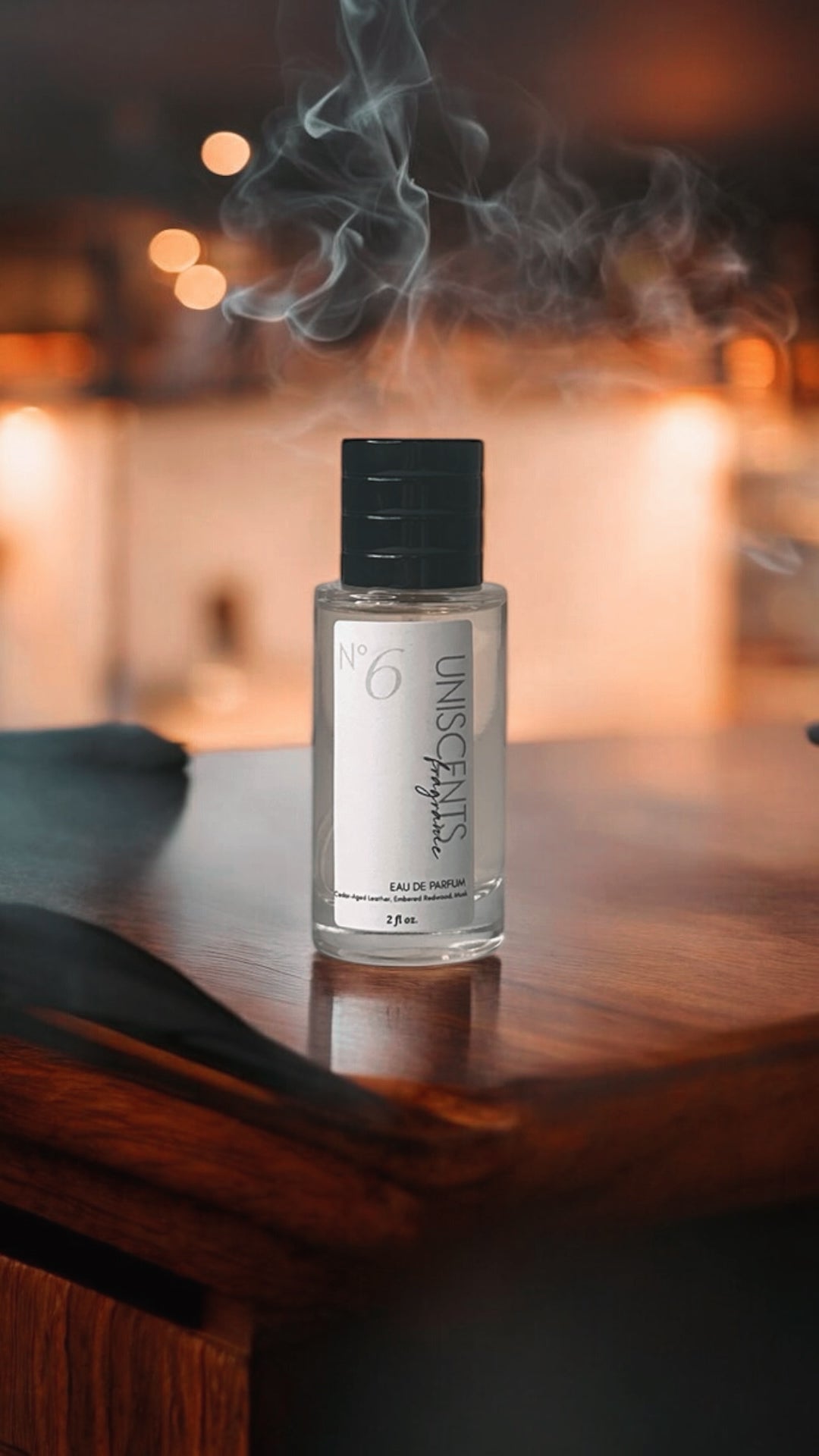 Fragrance Spray No. 6 100ml UniScents