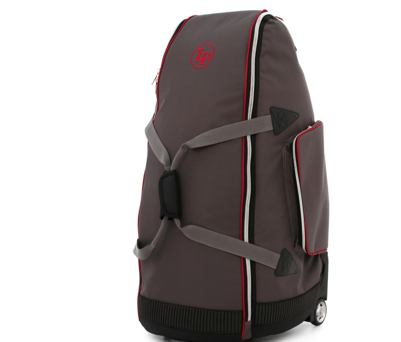 Conga Bag Ultra-Tek Touring Series for LP Congas Latin Percussion