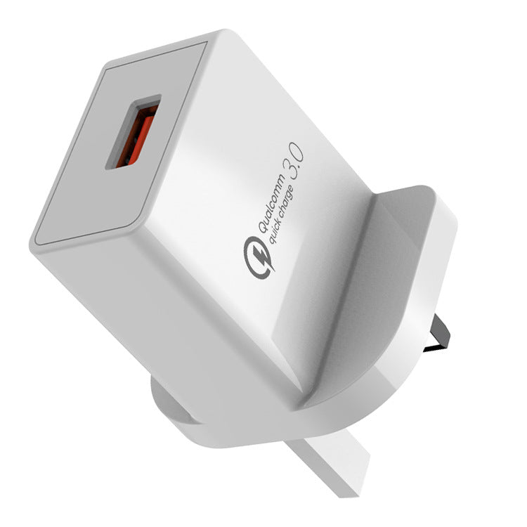 Wireless Charger 3 In 1 Compatible Mobile Phone Watch Earphone Charger Stand