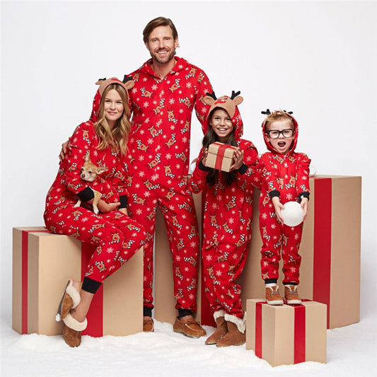 Cotton Parent-child Apparel