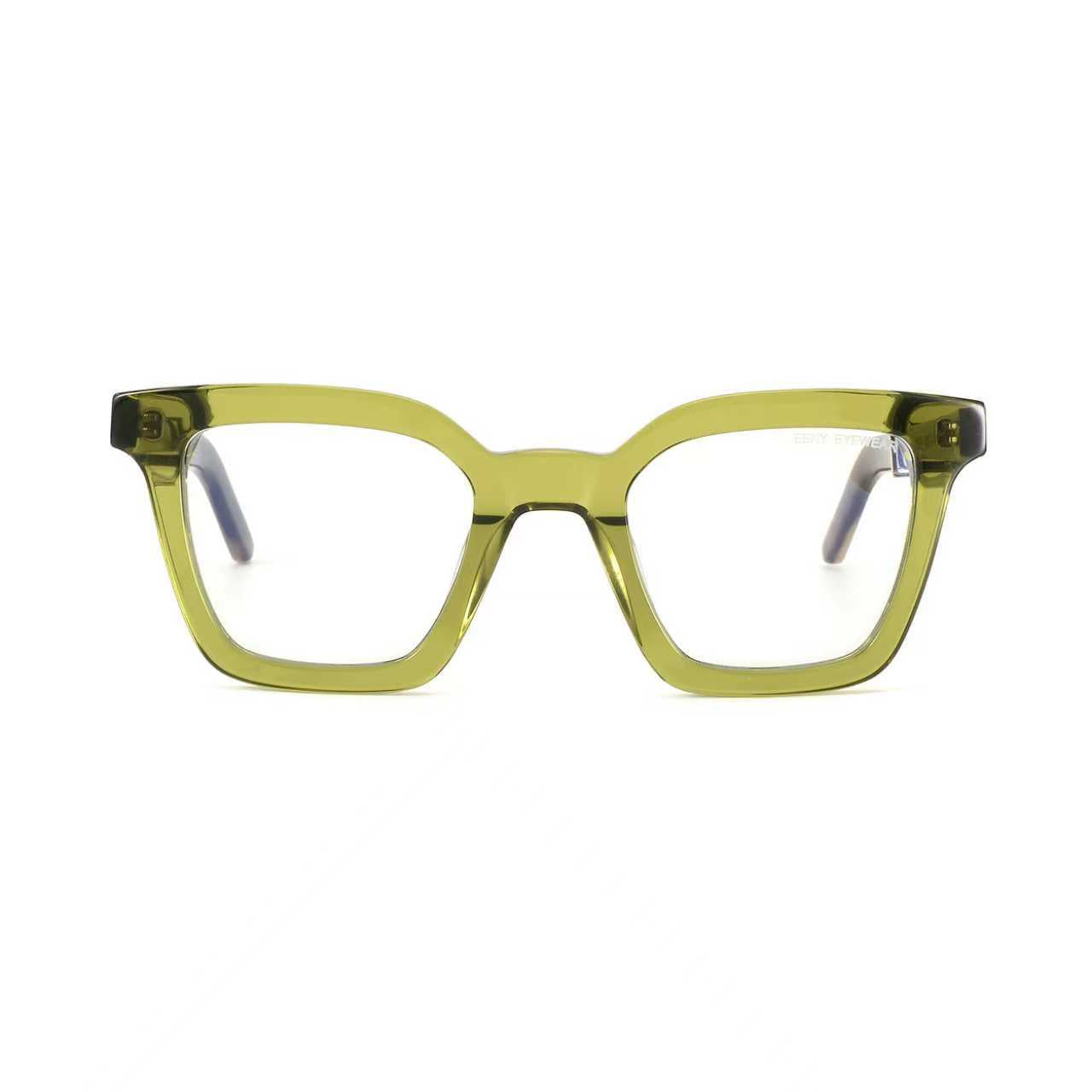 MASTER FLASH 400 UV Protection Blue Light Sunglasses EENY EYEWEAR