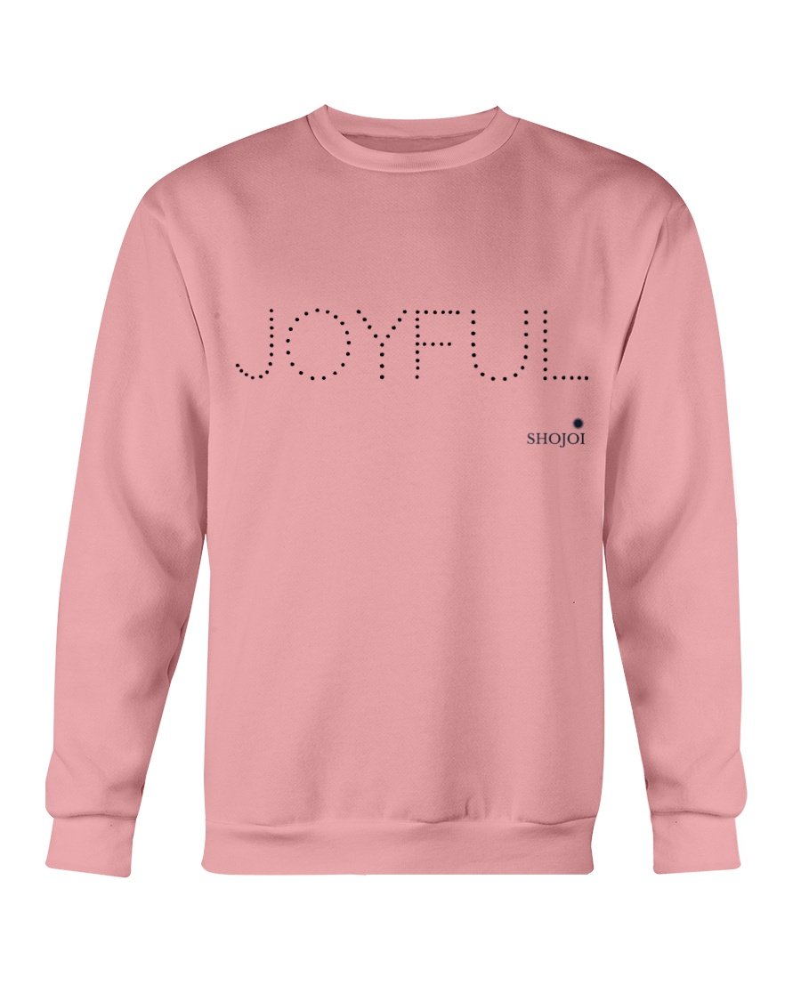 Joyful Pullover
