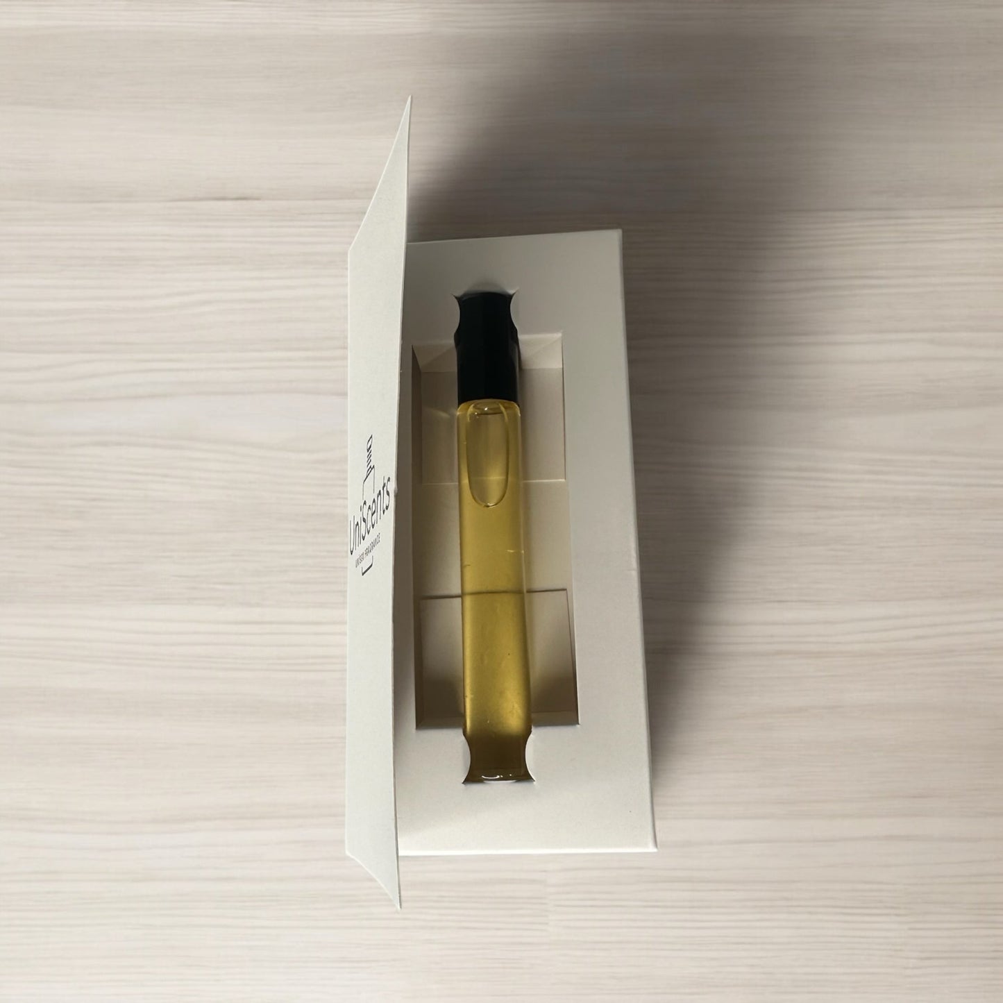 UniScents No. 5 Earthy Aromatic Rollerball 15ml
