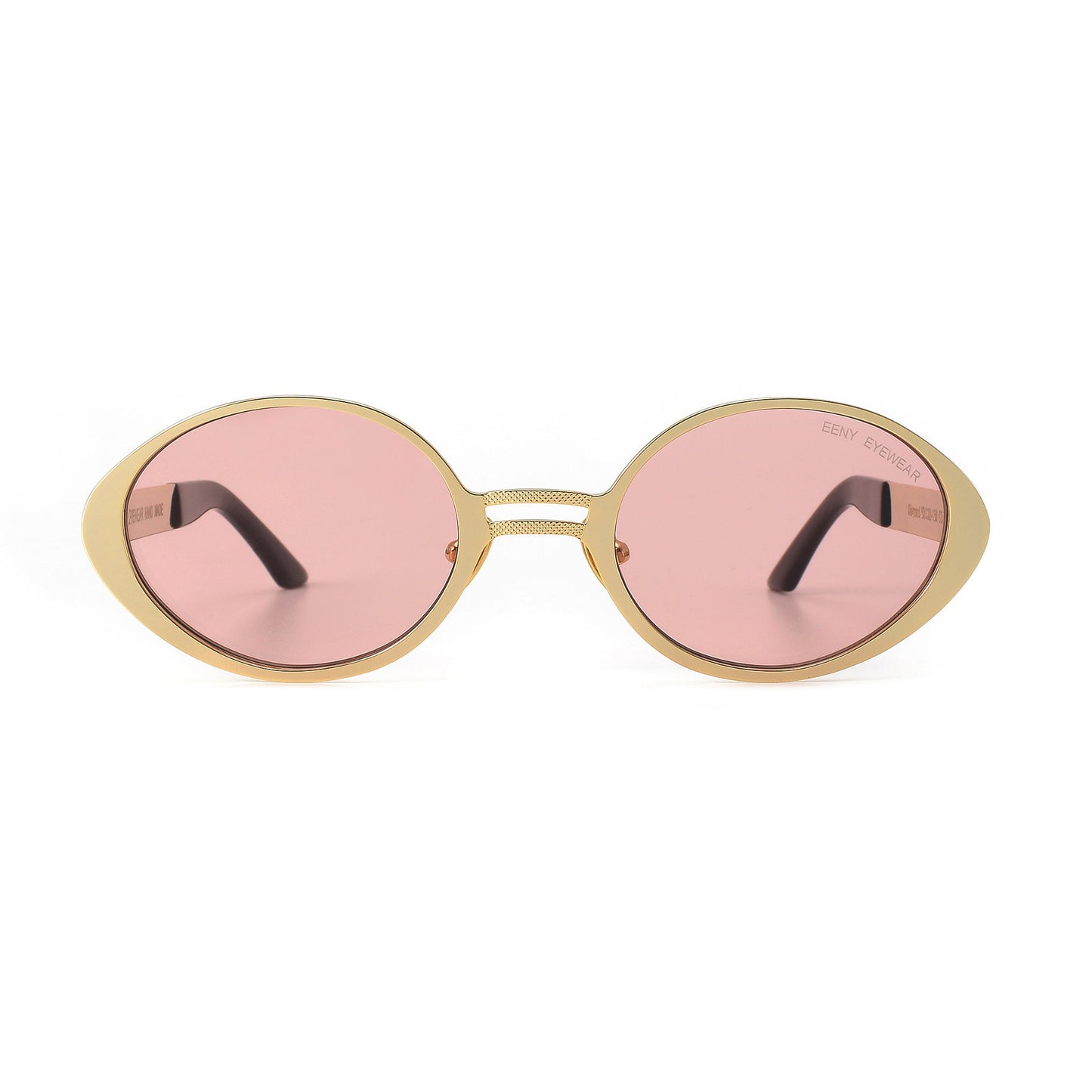 Diamond Blue Light Protection Sunglasses Optical Ready Frame EXCLUSIVE EYES. INC