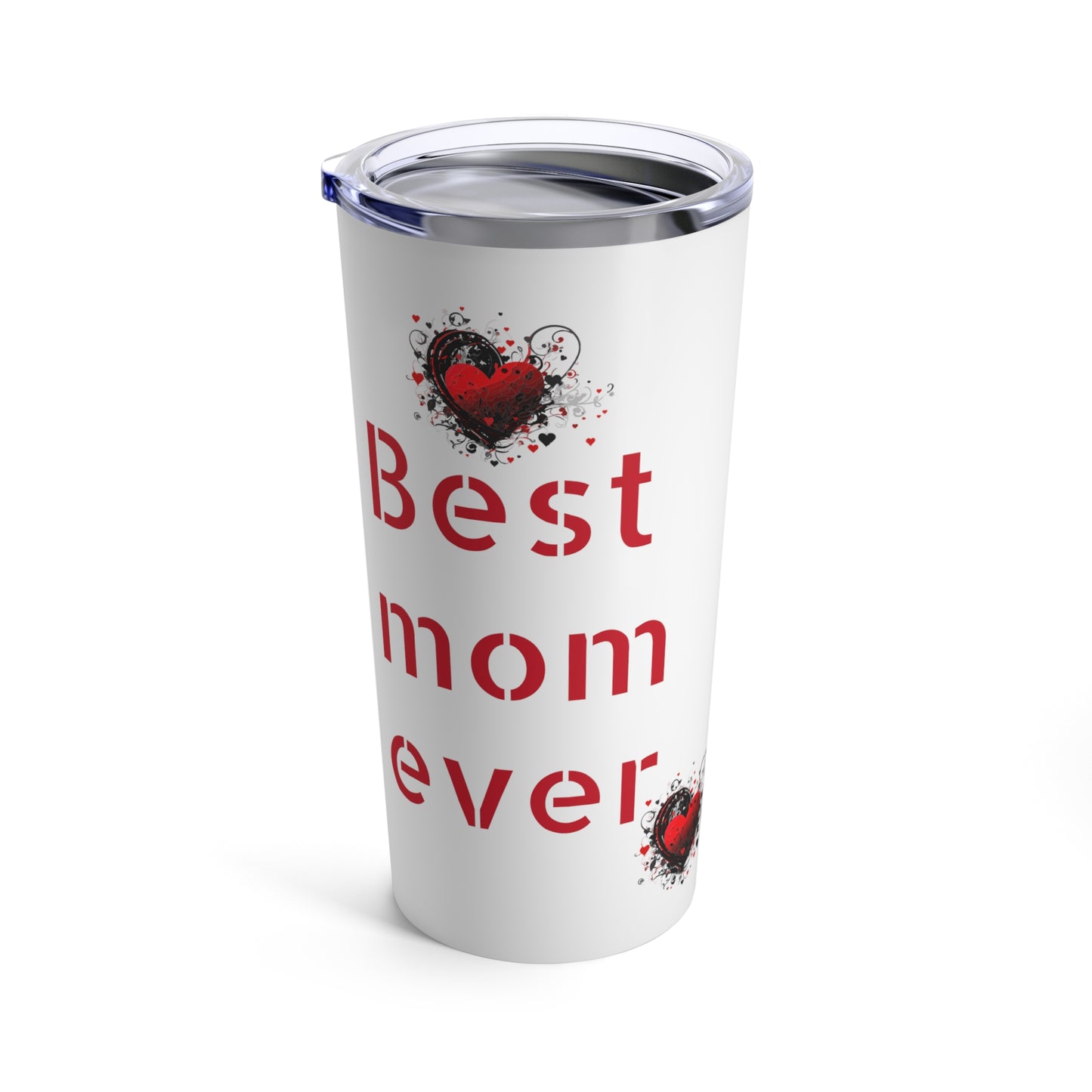 Best Gifts for Mom from Daughter, Son, Kids - Mom Gifts - Mothers Day Gift For Mom - Tumbler 20oz