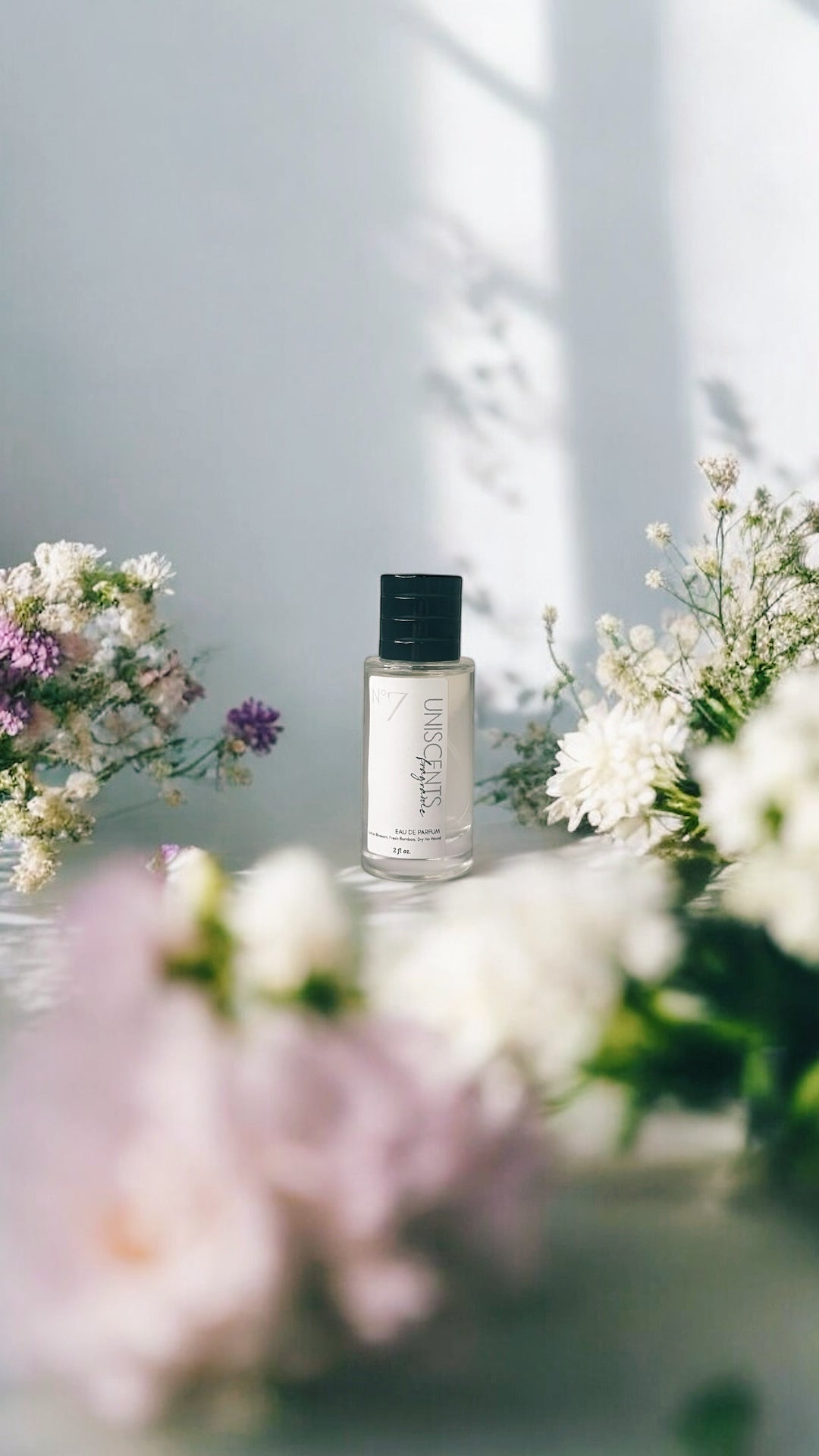 Fragrance Spray 100ml No. 7 UniScents