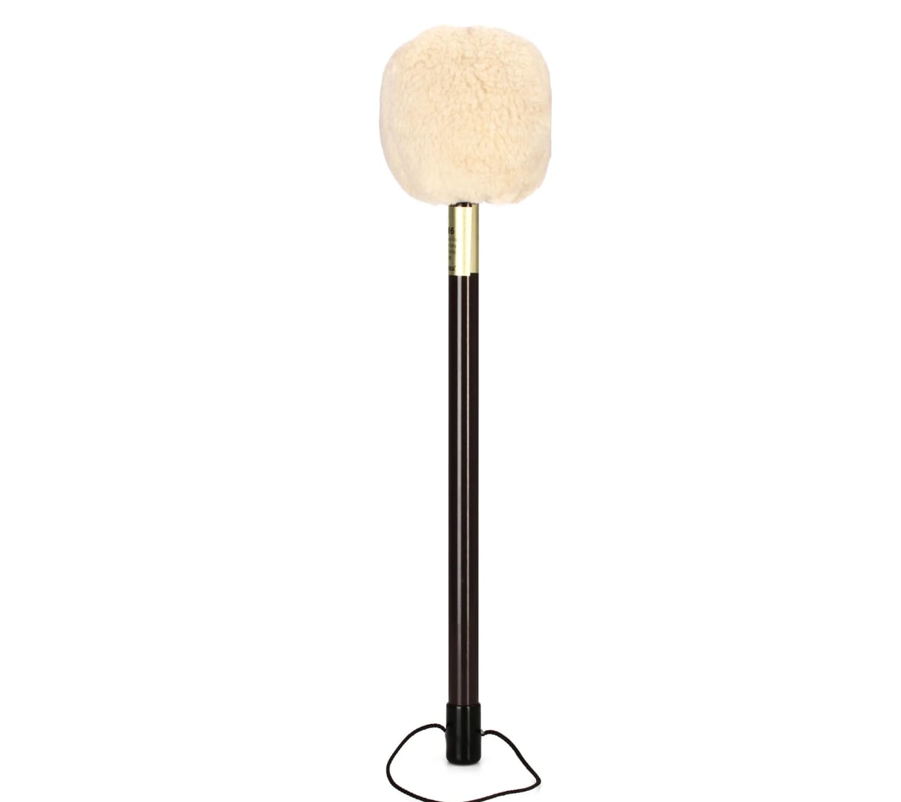 Paiste Weighted Aluminum Gong Mallet 32-36 inch M6