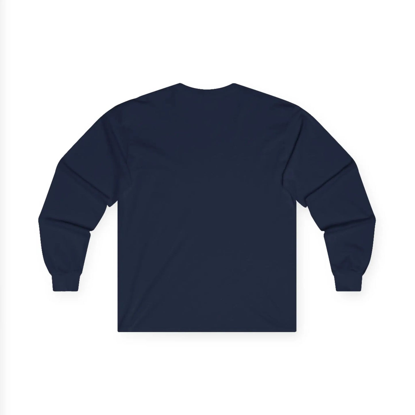 Grateful Dead Eco-Friendly Ultra-Cotton Long Sleeve Tee Life is Dead Slapshot Jerry