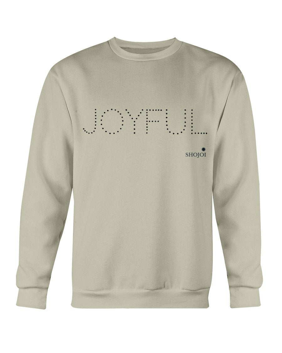 Joyful Pullover