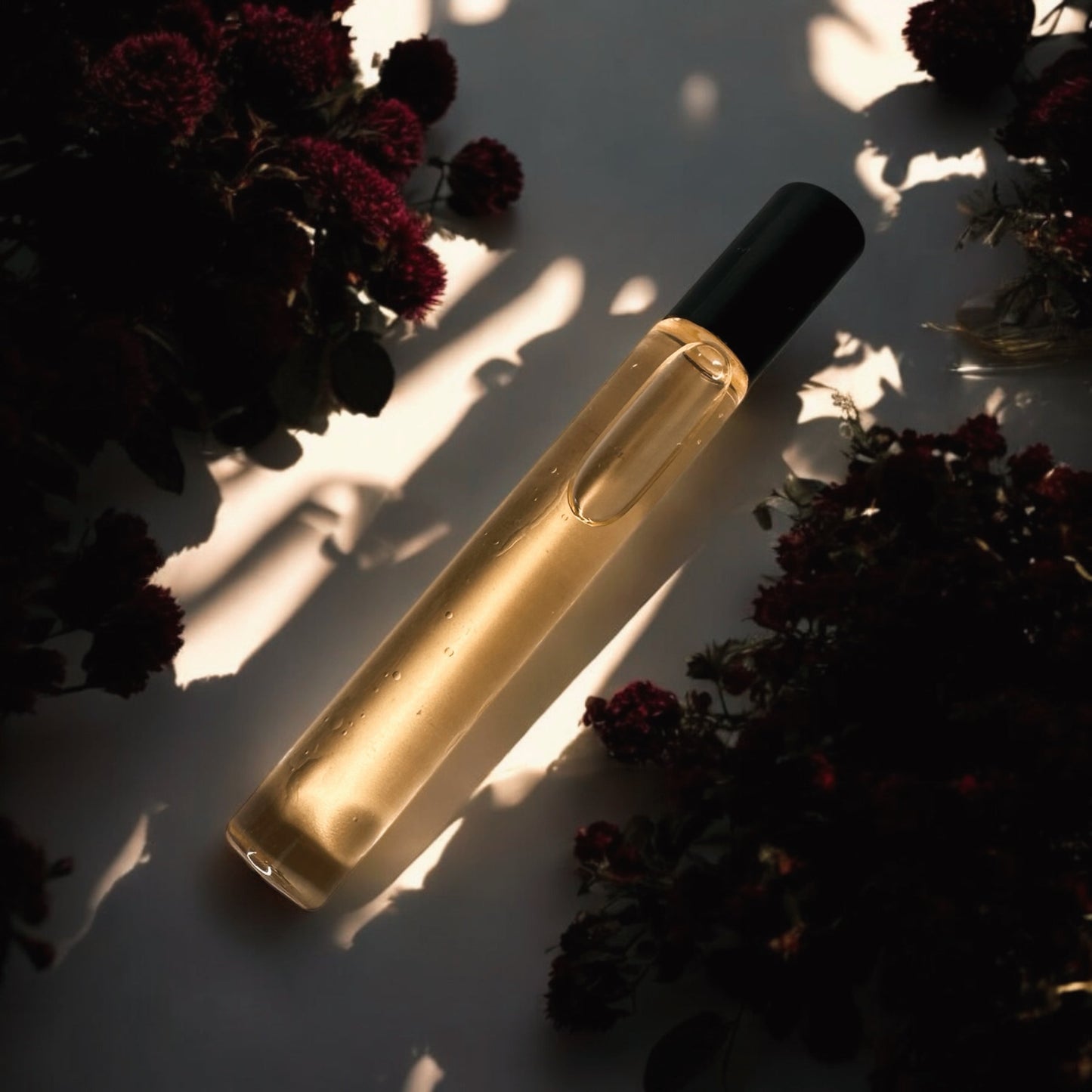 UniScents No. 6 Warm Vanilla Sandalwood Rollerball 15ml