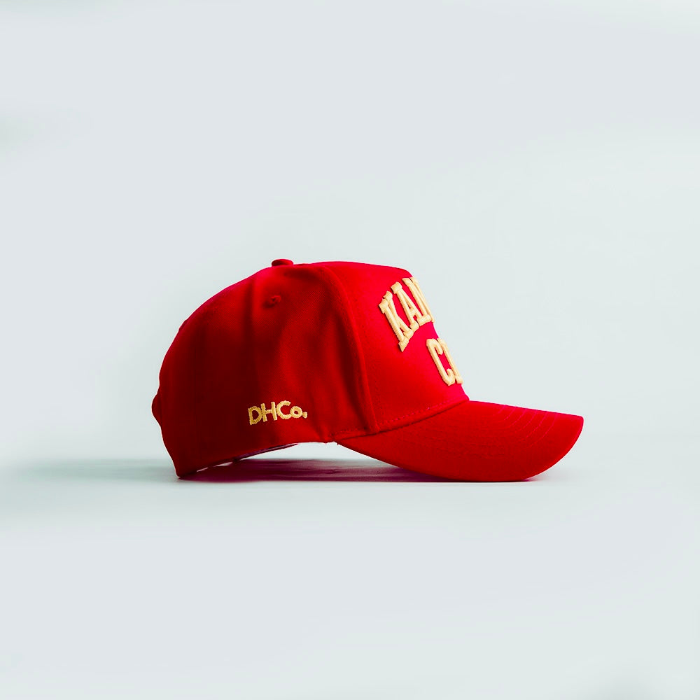 Kansas City Missouri Legacy Snapback Hat