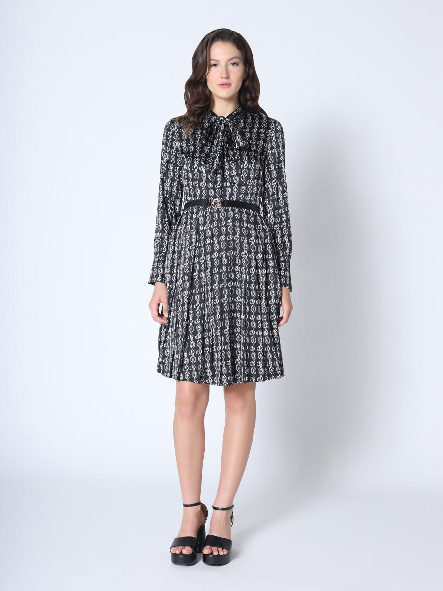 Gracia Dress D34817 Stylish Dress