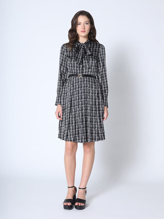 Gracia Dress D34817 Stylish Dress