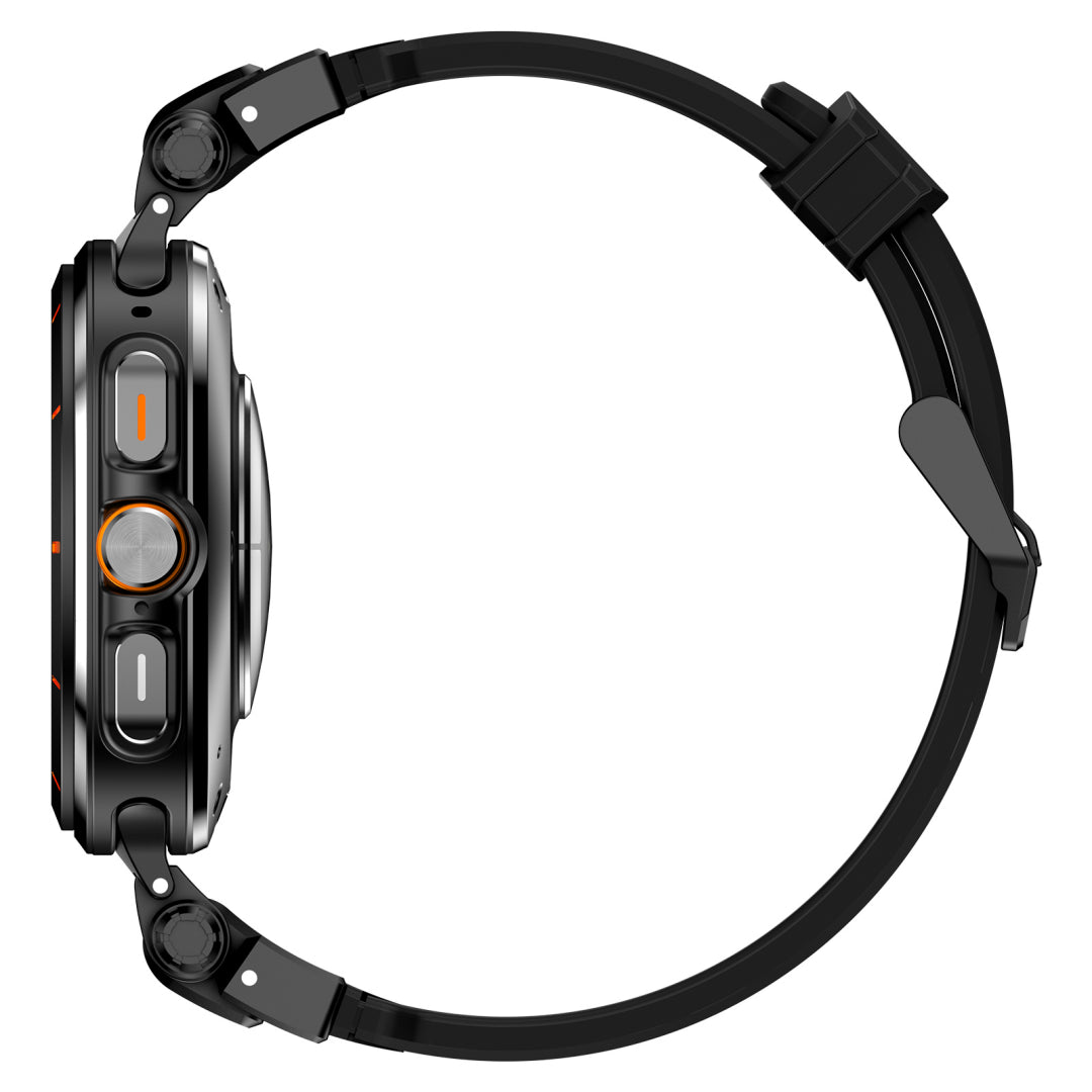 Explorer Silicone Band Durable TPU Sport Band for Samsung Galaxy Watch Ultra