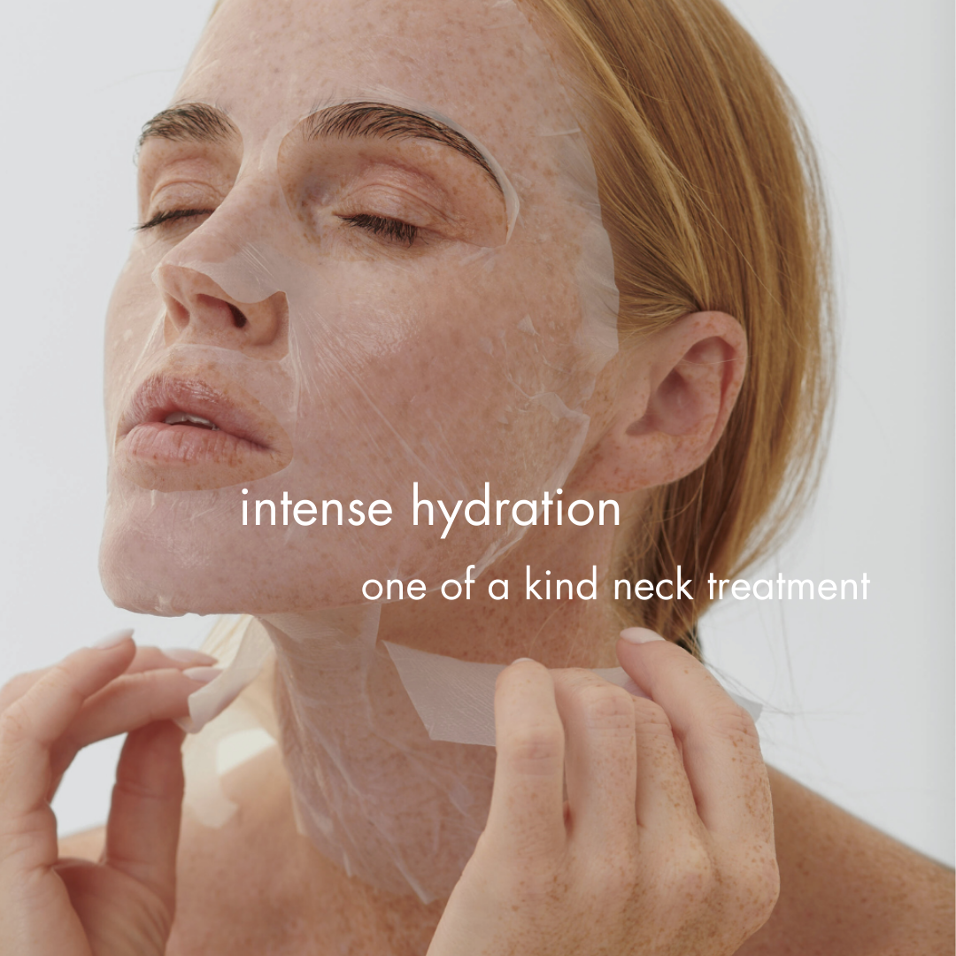 Skin Hydration & Hair Revival Kit Ultimate 4-Week Course CLM