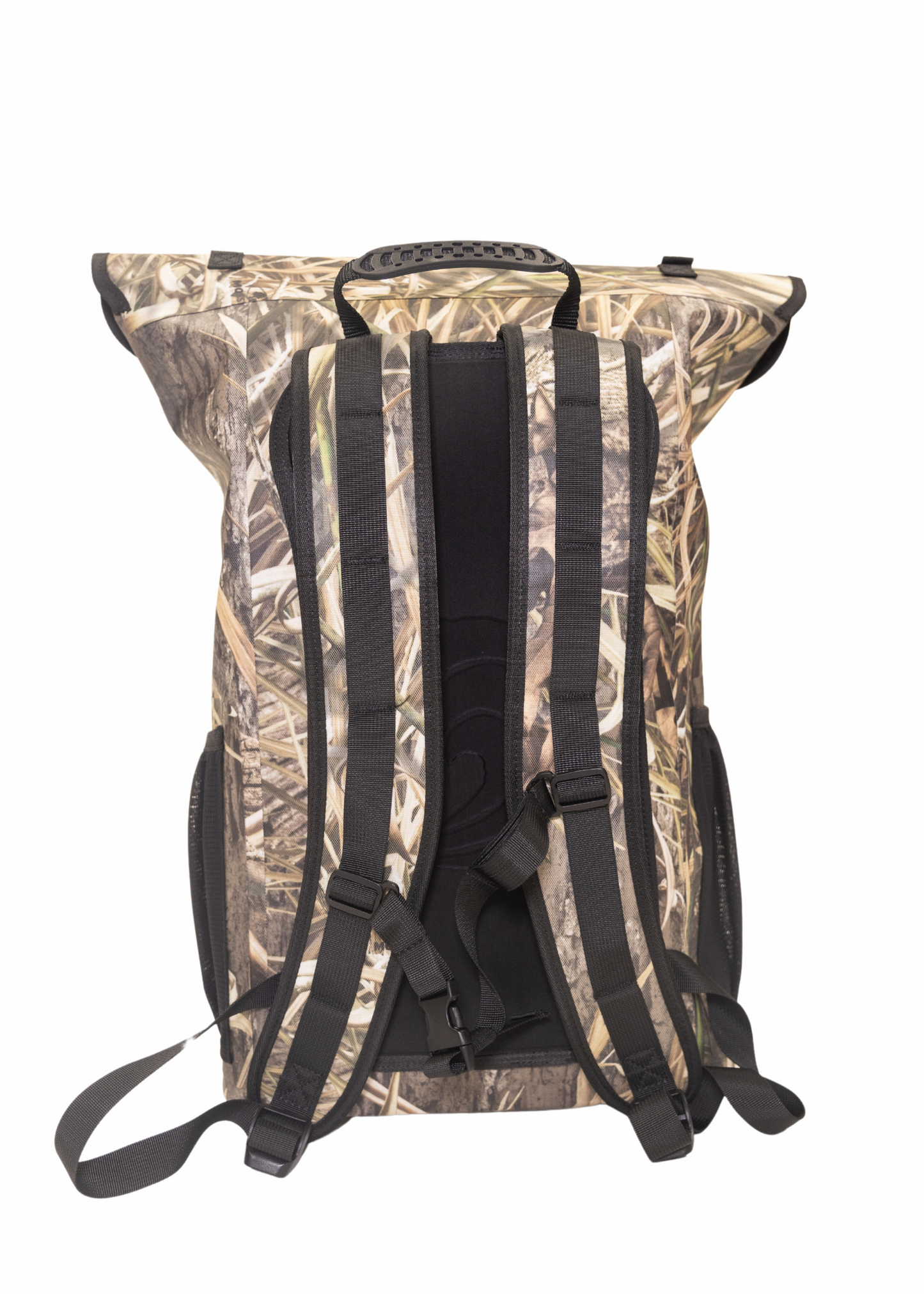 PRE-ORDER - RESTOCKING AUGUST 2025 Mossy Oak - 25-Liter, Auto-Sealing, Waterproof, Floating, Scent Proof Dry Bag