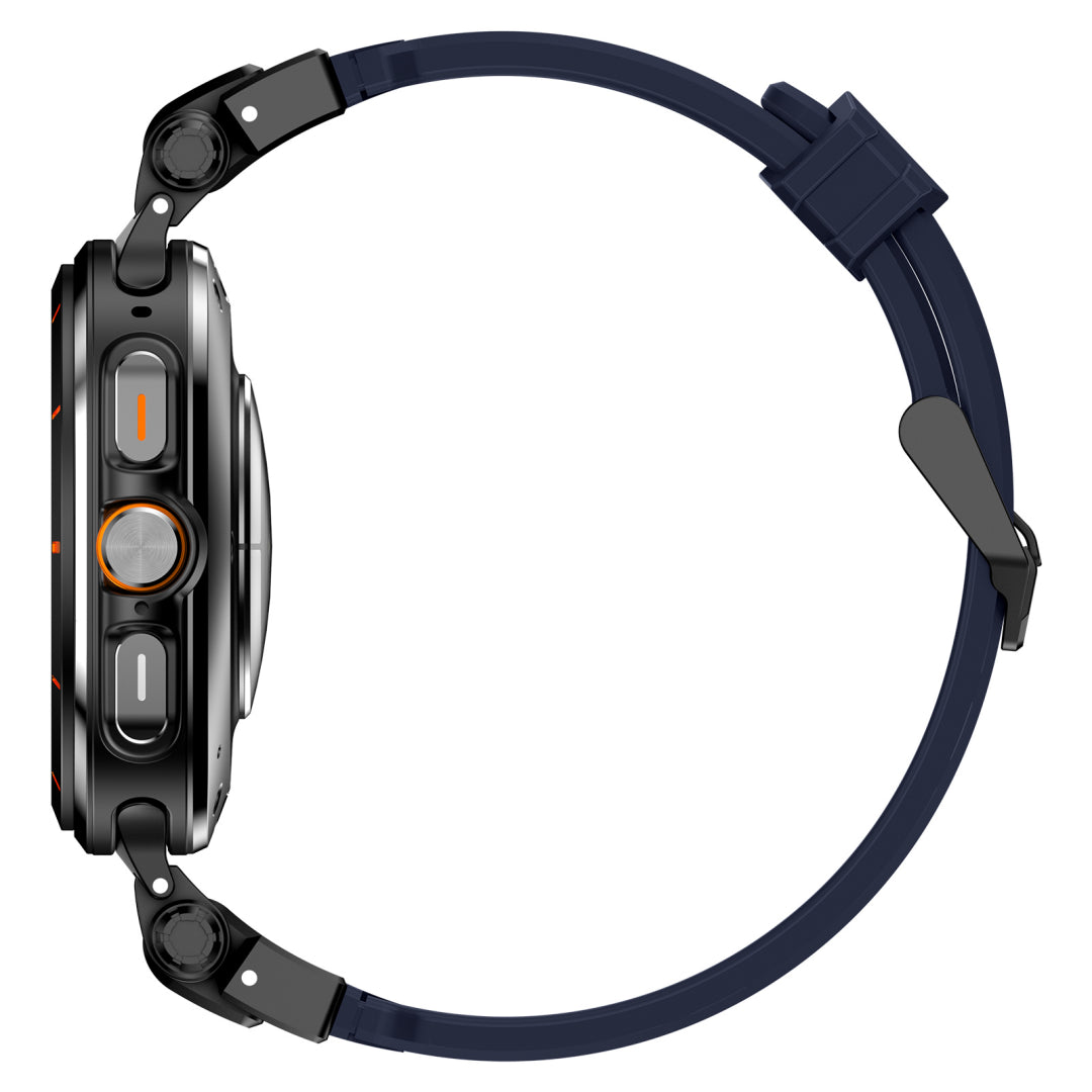 Explorer Silicone Band Durable TPU Sport Band for Samsung Galaxy Watch Ultra