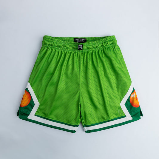 Dragon Anime Basketball Shorts Unisex Moisture Wicking