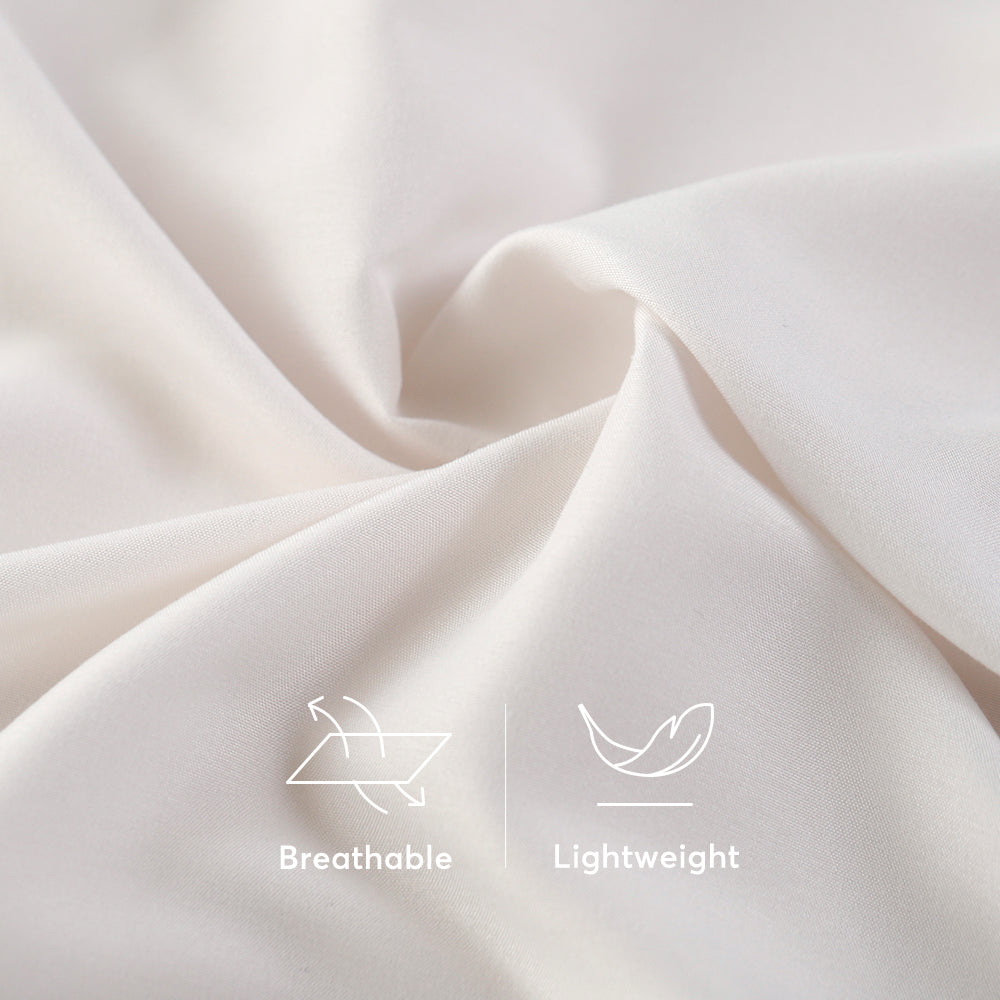 Duvet Cover Hypoallergenic Bedding Set Kasentex