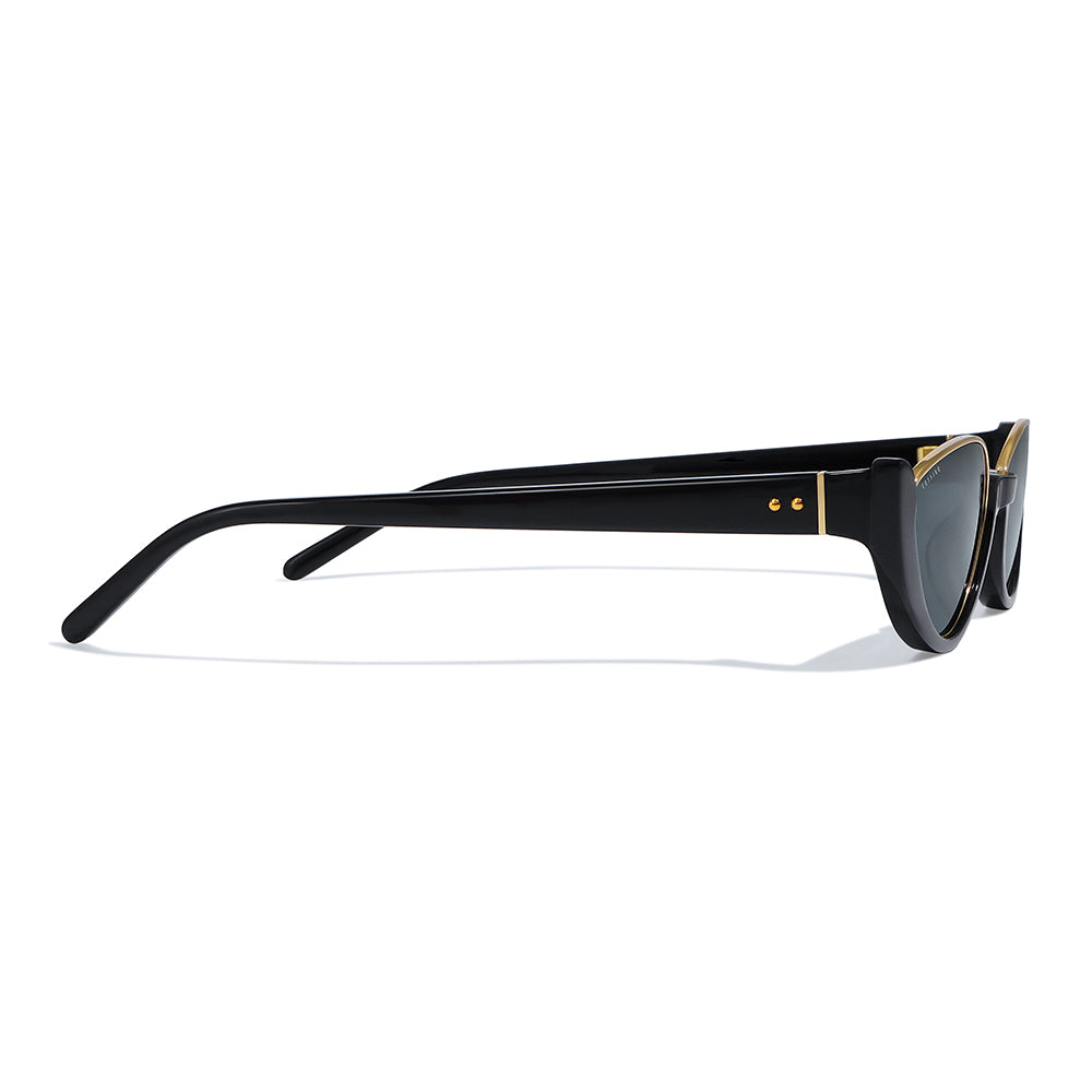 Monaco Amor Cat Eye Sunglasses