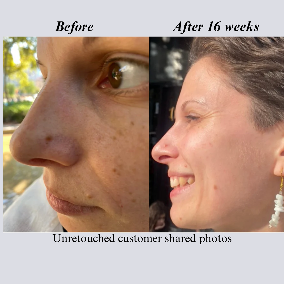 NILCEUTICA Discovery and Travel kit