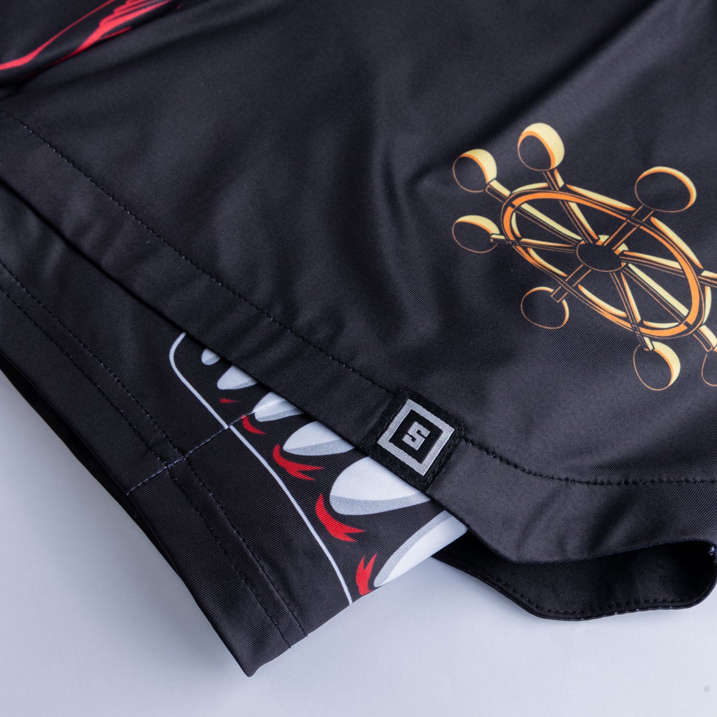 Stretchy Compression Liner Above Knee Fit Divine General