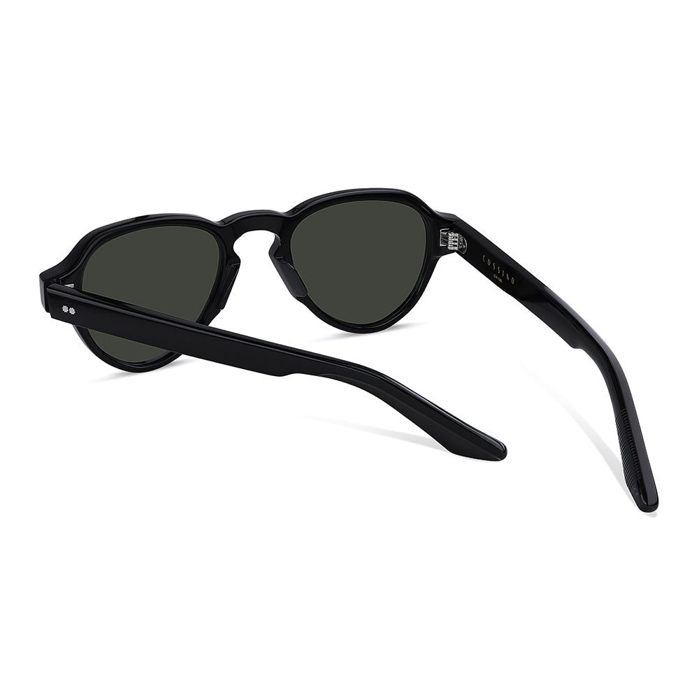 Monaco Soul Acetate Sunglasses
