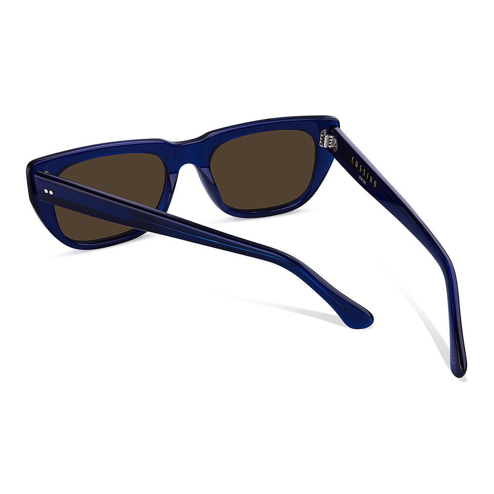 Monaco Cheri Acetate Sunglasses