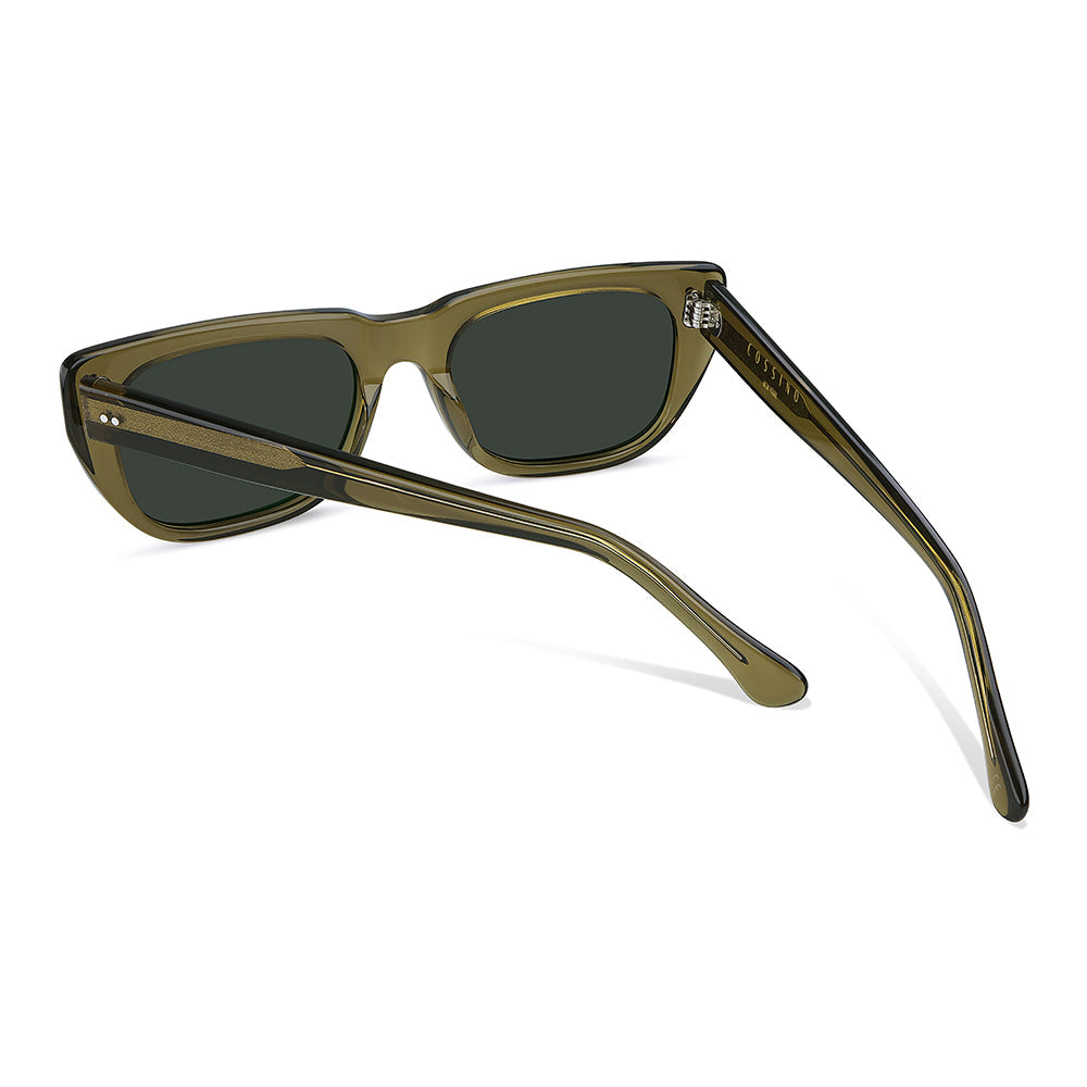 Monaco Cheri Acetate Sunglasses