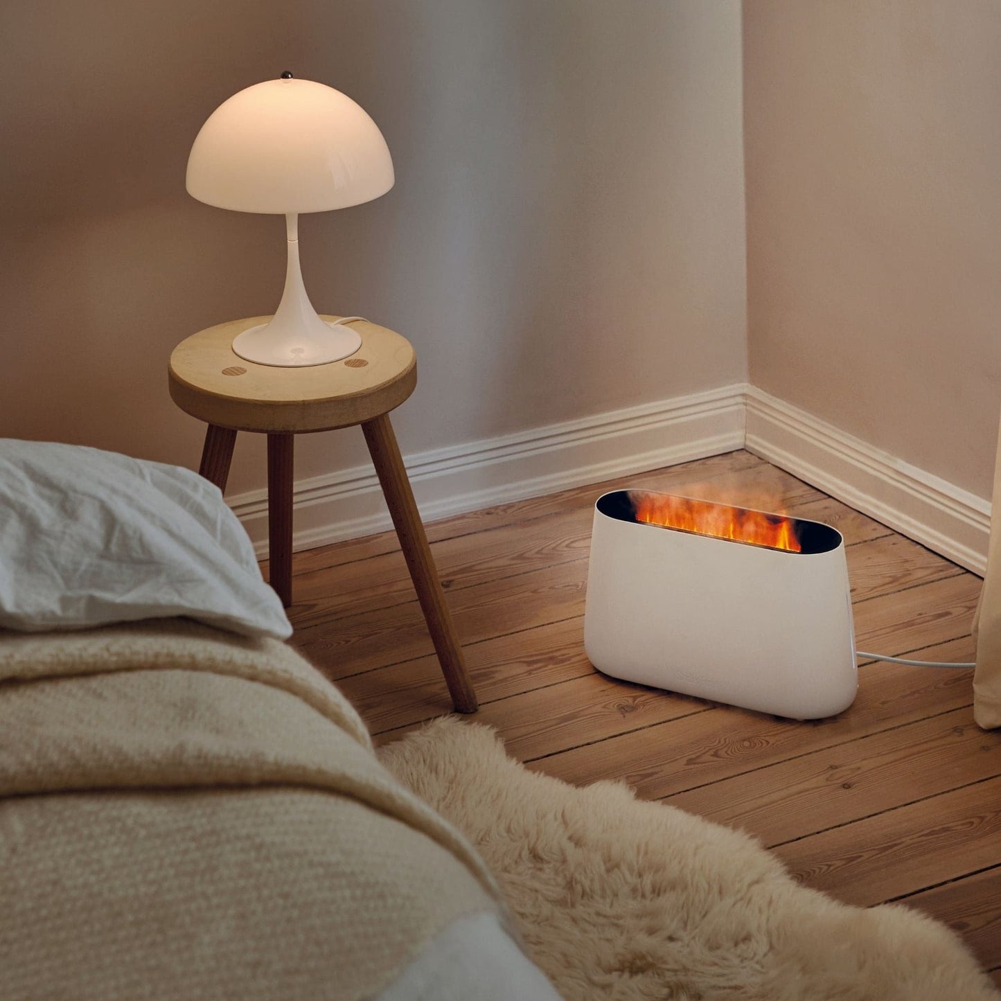 BEN Humidifier and Aroma Diffuser